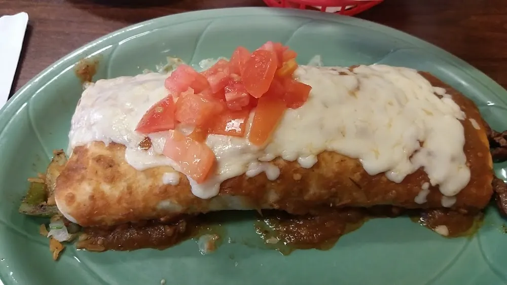 Chimichanga