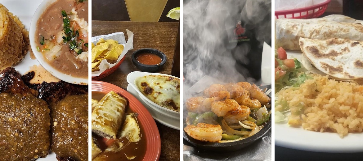 La Michoacana Mexican Restaurant
