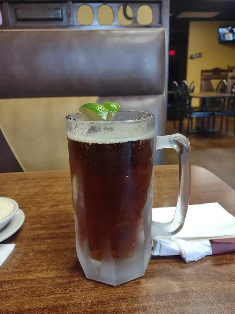 Iced Tea
