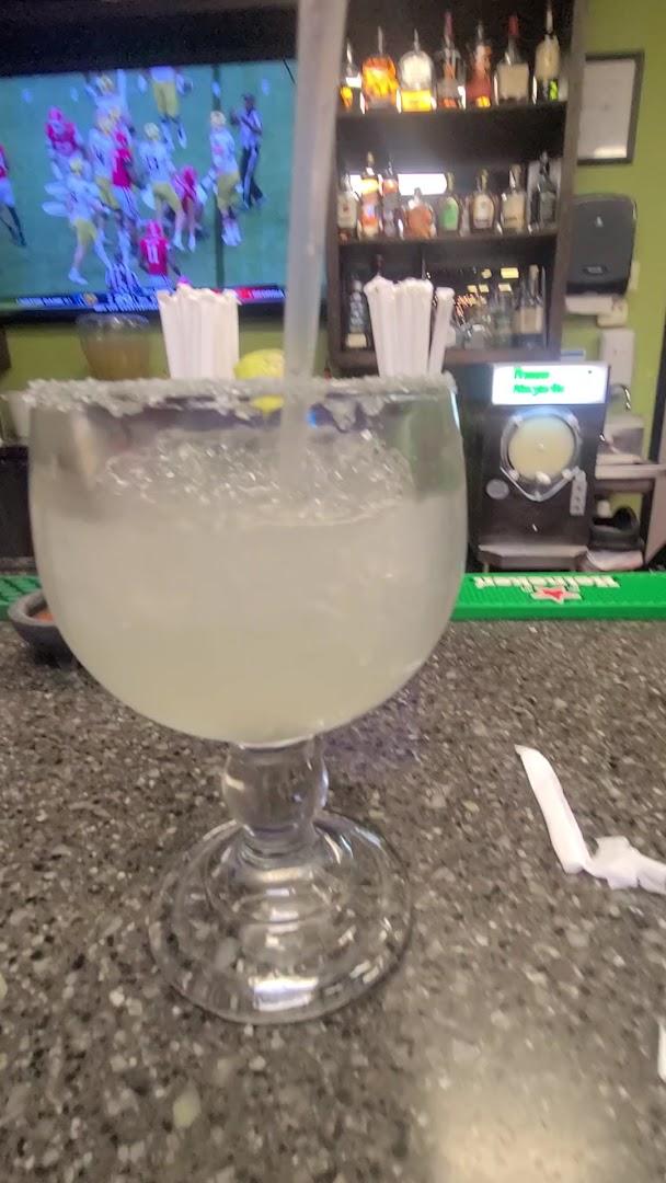 La Michoacana Mexican Restaurant