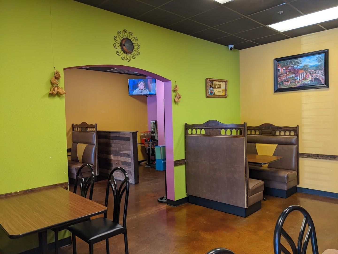 La Michoacana Mexican Restaurant