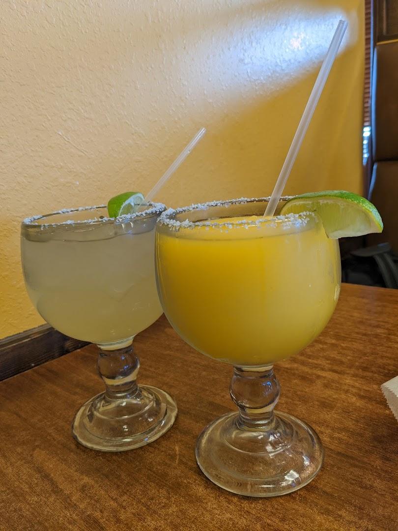 La Michoacana Mexican Restaurant