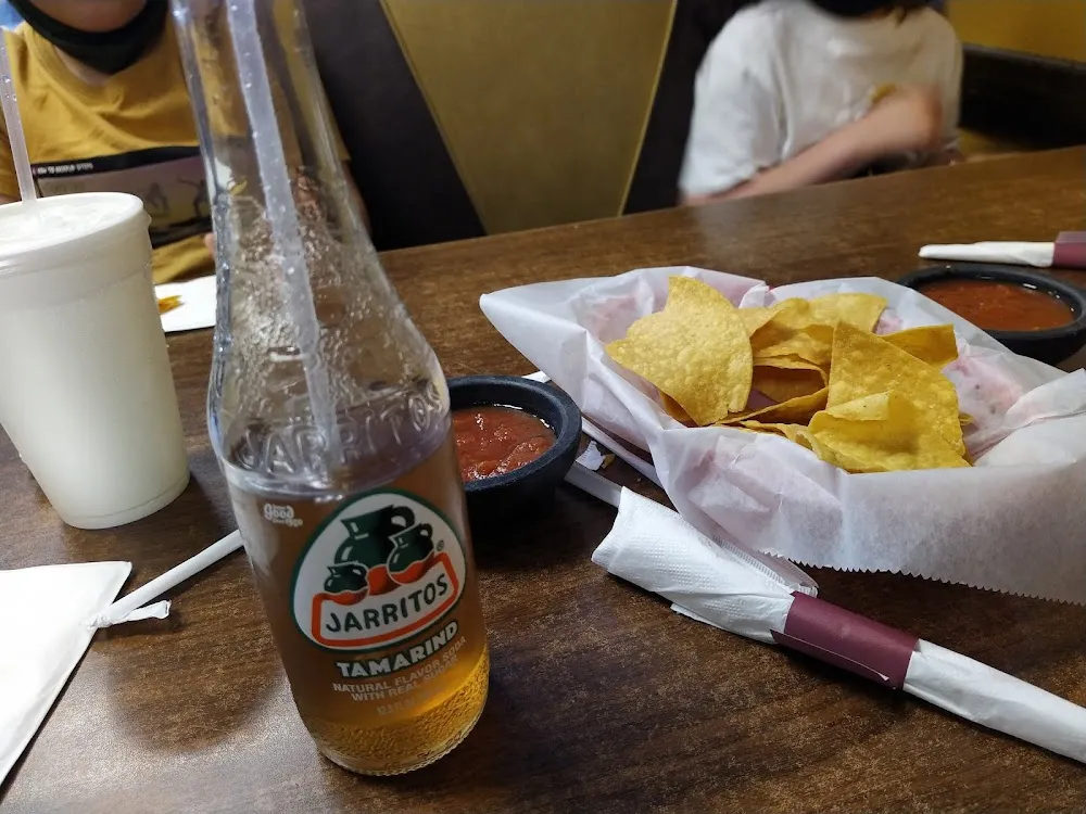 Jarritos