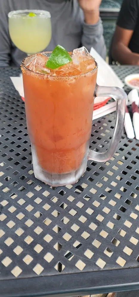 Michelada