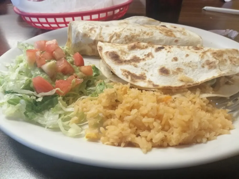 Quesadilla
