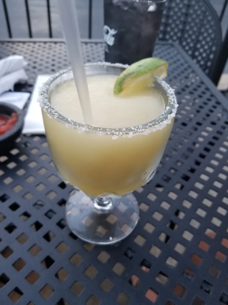 Texas Margarita